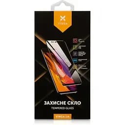 Стекло защитное Vinga Xiaomi Poco X5/Redmi Note 12 (VGPX5)