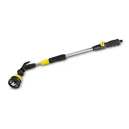 Зрошувач ручний Premium штанга телескопічна душ садовий Karcher sad0001864