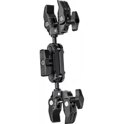 Кронштейн кульовий Ulanzi CO17 1/4'' 12-58mm [111241]