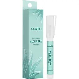 parfumerna-voda-comex-for-women-aloe-vera-8-ml