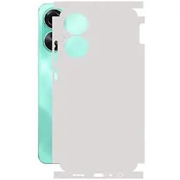 Захисна плівка StatusSKIN для Oppo A78 4G Корпус Вініл Перлина глянцева