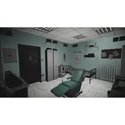Ключ активації Microsoft The Experiment: Escape Room для Xbox One/Series S/X - мініатюра 2
