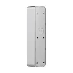 Бездротова клавіатура Ajax Keypad Outdoor White вулична IP66 (26-00582) - мініатюра 7