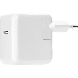 Зарядний пристрій Foxconn 30W Type-C для MacBook