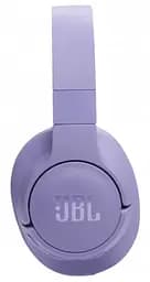 Гарнітура JBL TUNE 720BT Purple (JBLT720BTPUR) - мініатюра 5