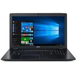 Ноутбук Acer Aspire E5-774G (i5-7200U/8/480SSD/GTX 950M-2Gb) - Class B "Б/У"