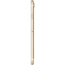 Смартфон Apple iPhone 7 128GB 4.7-inch Retina HD display Multi-Touch display with IPS technology 1334x750 at 326 ppi EarPods 3D Touch A10/M10 chip Apple iOS 10 12MP iSight FaceTime HD Camera 7MP Grade Q Seller Refurbished Gold - мініатюра 4