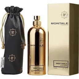 Парфумована вода оригінал Montale Sweet Vanilla 100 мл