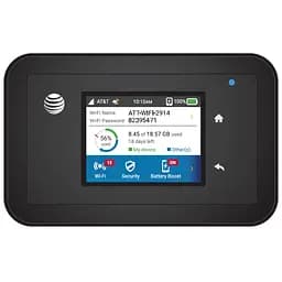 Модем + WiFi роутер Netgear Aircard AC815S