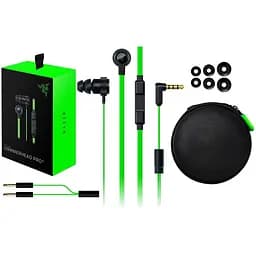 Ігрові навушники Razer Hammerhead Pro V2 - мініатюра 2