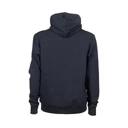 Кофта Arena Team Hooded Jacket Panel M Navy (1097-004906-700 M) - мініатюра 2