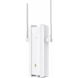 Точка доступу TP-Link EAP625 OUTDOOR HD AX1800, 1xGE LAN, PoE, Passive PoE