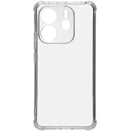 Чехол для мобильного телефона Armorstandart Air Force Xiaomi Redmi Note 14 4G Camera cover Clear (ARM79699)