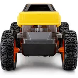 Машинка іграшкова на радіокеруванні Maisto Tech Off Road Go жовта (82759 yellow) - мініатюра 10