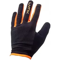 Перчатки Lynx Trail Black/Orange S (1052-Trail BO S)