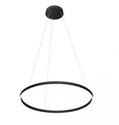 Світильник підвісний Kloodi CIRCLE2830 PE1000 4K BK