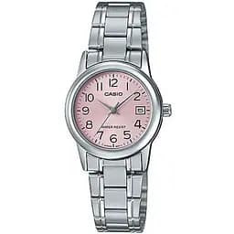Жіночий годинник Casio Timeless Collection LTP-V002D-4BUDF
