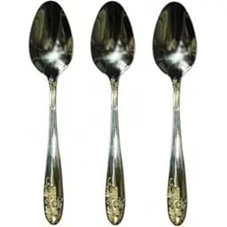 Набор столовых ложек Fackelmann ветка 20.5 см 3 шт (609915)