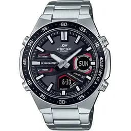 Годинник Casio Edifice EFV-C110D-1A4VEF