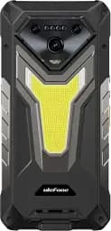 Смартфон Ulefone Armor 34 Pro Plus 16/512Gb Pulse Black Global version