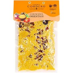 Кускус Cordero восточный 250 г (968809)