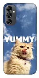 Чохол Demsky Sky kitty для Samsung Galaxy A14 4G/5G