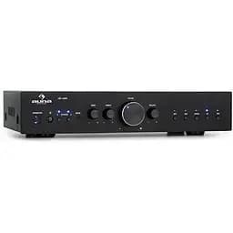 Стереоусилитель Auna AV2-CD608BT HiFi 400 Вт (10034540)