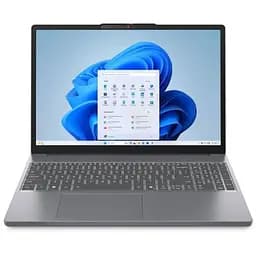 Ноутбук Lenovo IdeaPad Slim 3 16ARP10 Luna Grey (83K800E9RA)