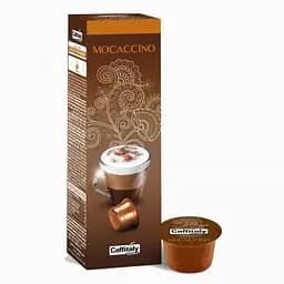 Кофе в капсулах Caffitaly Ecaffe Mocaccino 10 шт