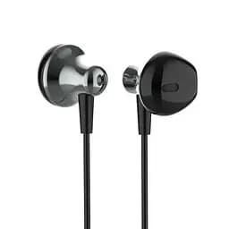 Навушники ColorWay Slim 3.5 мм Wired Earphone Blast 1 Black (CW-WD01BK) - мініатюра 7