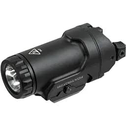Підствольний ліxтар Sig Sauer Optics Foxtrot2r, Rechargeable, White Light, 700 Lumens, Black