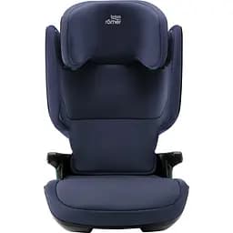 Автокрісло Britax Romer Kidfix M i-Size Moonlight Blue, темно-синій (2000035130) - мініатюра 3