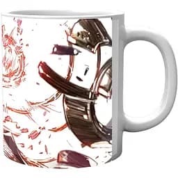 Кружка GeekLand Ванпанчмен One Punch Man Дженос OPM 02.14