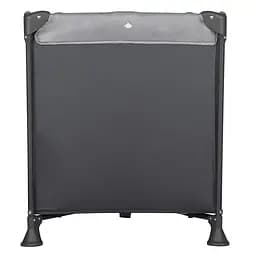 Манеж-ліжечко Bebe Confort Soft Dreams Tinted Graphite (2114130210) - мініатюра 5