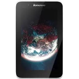 Захисна плівка StatusSKIN для Lenovo A7-30 A3300 Екран Матова Titan