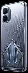 Смартфон Infinix GT 50 PRO X6891 12/256GB Silver Glacier (7258083) - мініатюра 4