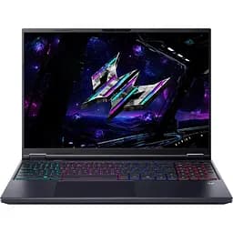 Ноутбук Acer Predator Helios Neo 16 AI PHN16-73-92X1 (NH.U0UAA.001) CUSTOM2