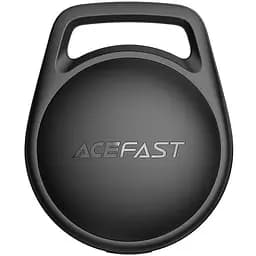 Трекер Acefast S2 Safe Tag 230 mAh Black