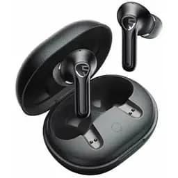 Навушники SoundPEATS T3 Pro Wireless Earbuds Black