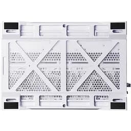 Корпус Chieftec VISIO GM-30W-TG-OP ATX, без БЖ, White - мініатюра 10