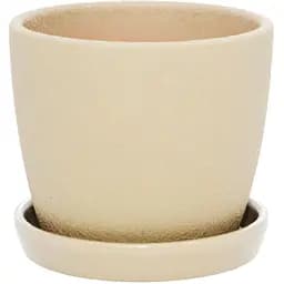 Горшок Elsa Clio шелк 1 л мокко (clio-s-1-mok)