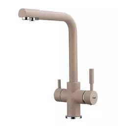 Змішувач для кухні Frap з виходом для питної води F4352-23