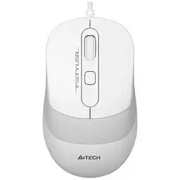 Мишка A4Tech FM10 White (4711421942188)