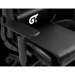 Геймерське дитяче крісло GT Racer X-5934-B Kids Black(X-5934-B Kids Black)  - мініатюра 7