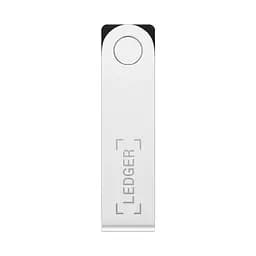 Криптогаманець Ledger Nano X Onyx Black (OPEN BOX) - мініатюра 3
