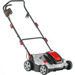 Аэратор электрический AL-KO Combi Care 36.8 E, без травосборника, с разрыхленным валом (113654)