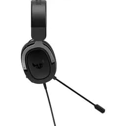 Навушники Asus TUF Gaming H3 (90YH028G-B1UA00) чорні 90YH028G-B1UA00 - мініатюра 2