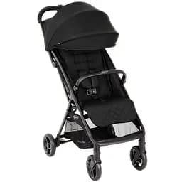 Коляска прогулочная Graco Myavo Черная (GS2107BBMDN000)
