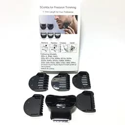 Насадка Braun для стайлінгу BT32 для бритв Braun Series 3 - мініатюра 2