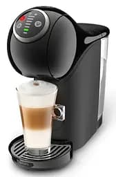 Кофеварка капсульная Dolce Gusto Genio S Plus 1.2л капсулы сенсорное управление черный Krups kuh0015243